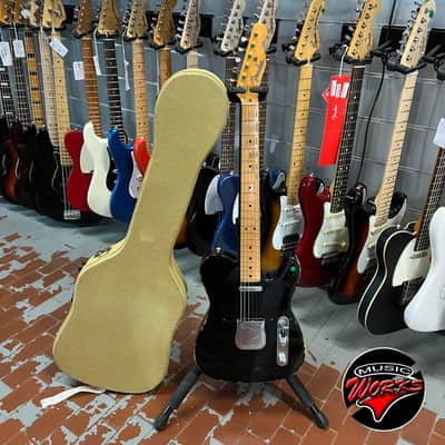 Fender Custom Shop 1951 Nocaster Relic Black image 10