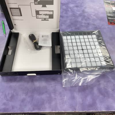 Novation Launchpad X MIDI Controller for Ableton Live image 2