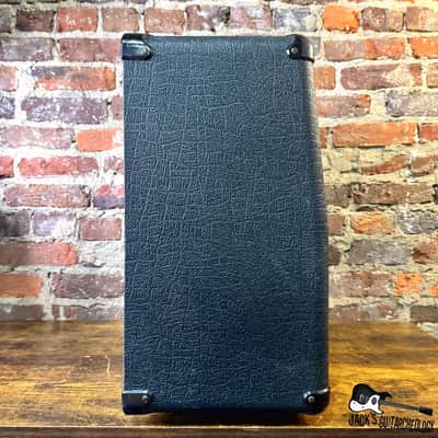 Marshall 1931A Angled 1 x 12" Electric Guitar Cab (2010s - Black) image 5