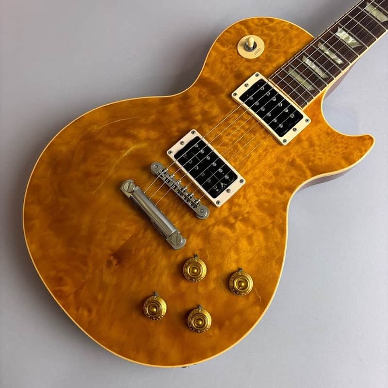 Gibson Les Paul Classic Premium Plus 1993 - 2001 | Reverb The