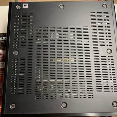 Denon AVR-5803 170 x 7 WATTS THX Monster 7.1 Home Theater Receiver. image 3
