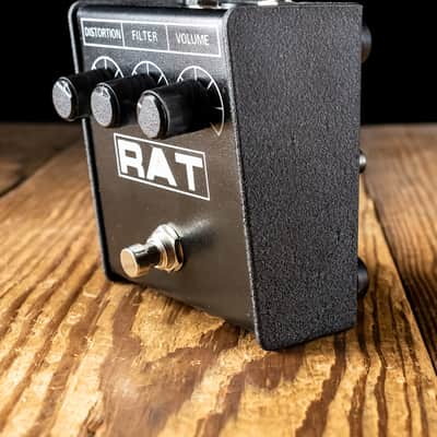 Pro Co RAT 2 Distortion Pedal image 2