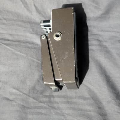 Boss PQ-3B Bass Parametric Equalizer (Silver Label) 1991 - 1995 Brown image 4