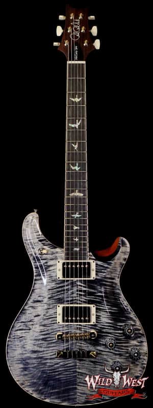 Paul Reed Smith PRS Core Series McCarty 594 Rosewood Fingerboard Charcoal 7.85 LBS image 1