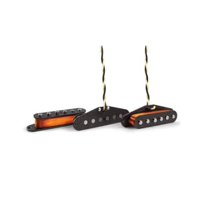 Immagine LINDY FRALIN VINTAGE HOT STRAT SET - 2