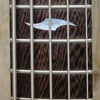 Roscoe SKB Custom 5 Walnut 2015 Natural image 12