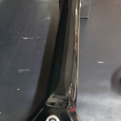 Jackson RR1 Flying V Professional 1994 Black image 17