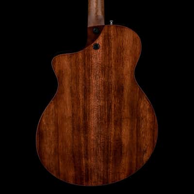 Martin SC-13E Modern - Mezcal Burst #24788 (NAMM 2026) image 4