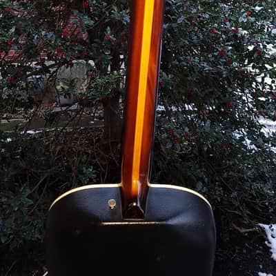 1979 Ovation Baladeer Artist Model Guitar image 9