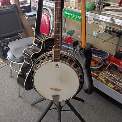 Gibson TB-01 Mid 1920's image 1