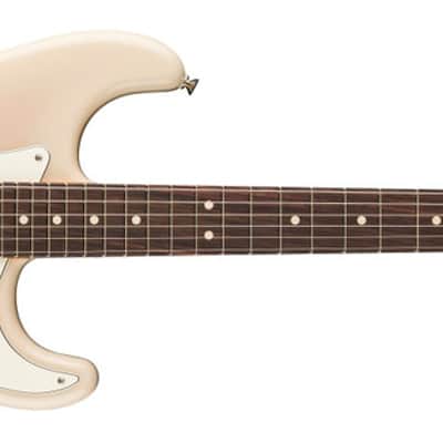 Fender Player II Stratocaster® - White Blonde image 2