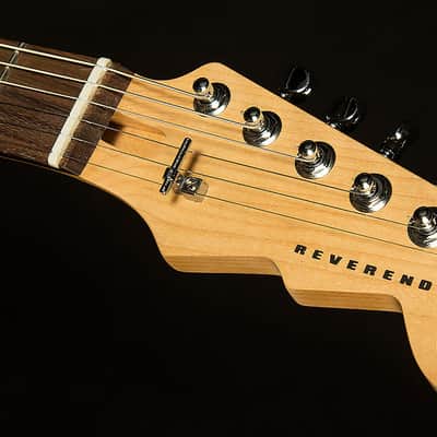 Reverend Jetstream HCB image 3