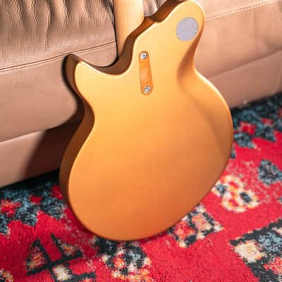 Eastman Fullertone Offset '62 in Gold image 5