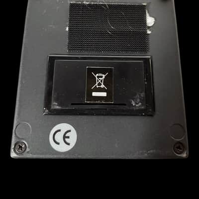 TC Electronic Vintage Dual Distortion 2010s - Black/Purple X8282 image 5