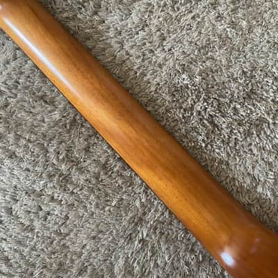 LAG 12 String Acoustic Electric Guitar, Mahogany Spruce Body, Rosewood Fingerboard Neck image 17
