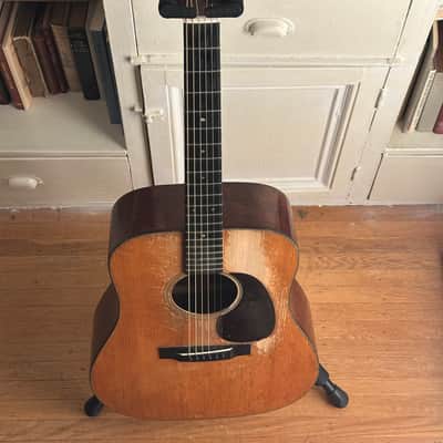 [ON HOLD] Martin D-18 (1940): Pre-War Cannon! image 3