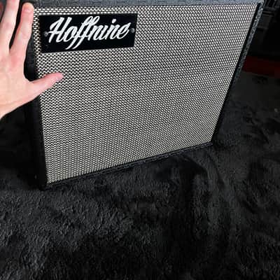 Immagine Hoffnine 1x12 cabinet 2010-2025 - Black - 4