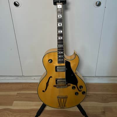 Ibanez 2616-NT Artist 1973 - 1977 - Natural image 2