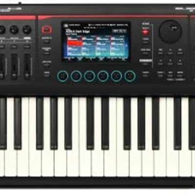 Roland FANTOM-08 Music Workstation Keyboard (Fantom08d1)