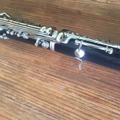Vito Reso Tone 3 Clarinet USA Back to School Special image 3