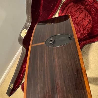 Taylor 714ce - Mint - Natural image 14
