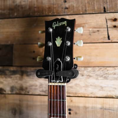 1988 Gibson SG Standard '62 Reissue In Cherry image 7