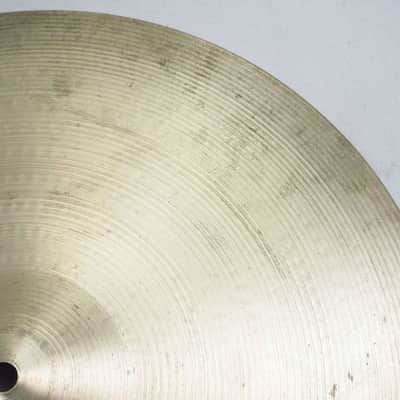 Zildjian A. Zildjian 16" Thin Crash (06/01) image 8