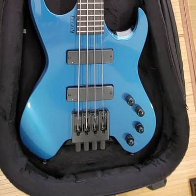 Kiesel Vader 2019 Metallic blue image 3