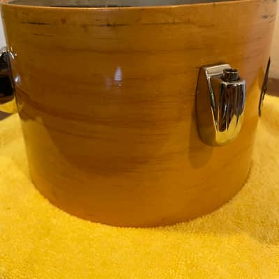 Gretsch Drop G Badge Concert Toms image 15