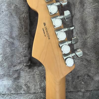 Fender American Elite Stratocaster HSS Shawbucker imagen 7