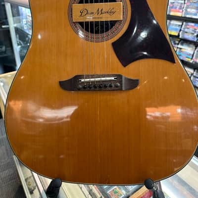 Eko Río Bravo 6 figured mahogany Made In Italy 1966-71 image 1