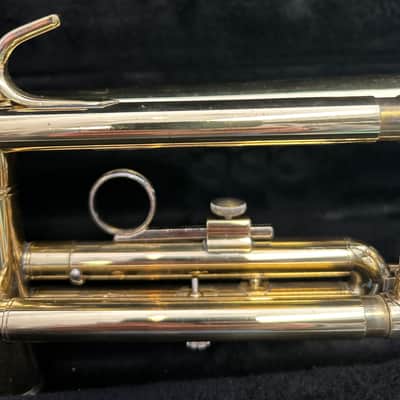 Blessing Student Model Trumpet Outfit TR-1260 image 8
