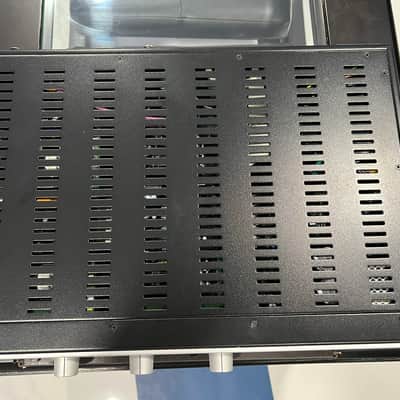 SPL Twin tube processor 2000s image 4