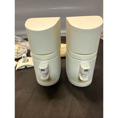 Bose Acoustimass 5 Series II 2.1 Channel Speaker System w/ Subwoofer & Dual Cube Speakers image 5