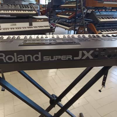 Roland JX-10 image 5