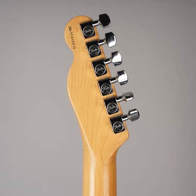 Fender American Nashville B-Bender Telecaster - 1999 - Sunburst image 11