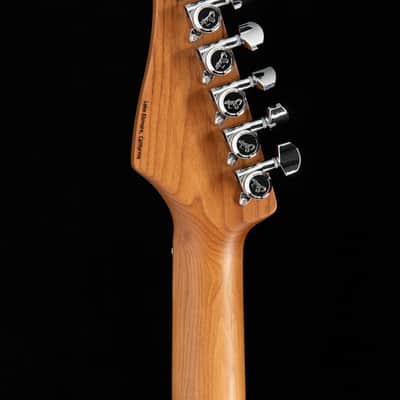 Suhr Modern Plus FireBurst image 15