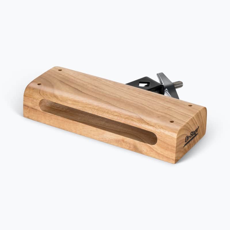 On-Stage HPWB2700 Woodblock image 1