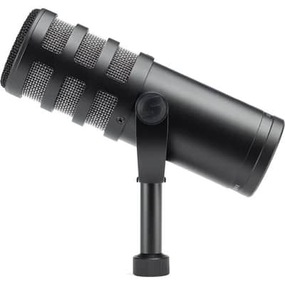 Samson Audio Q9x Broadcast Dynamic Microphone, SAQ9X image 3