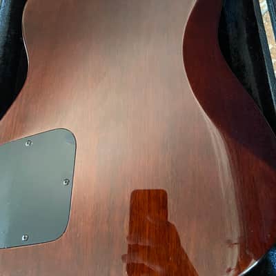 Fender Toronado Custom Special Limited Edition CT P90 2005 Polyurethane Finish image 14
