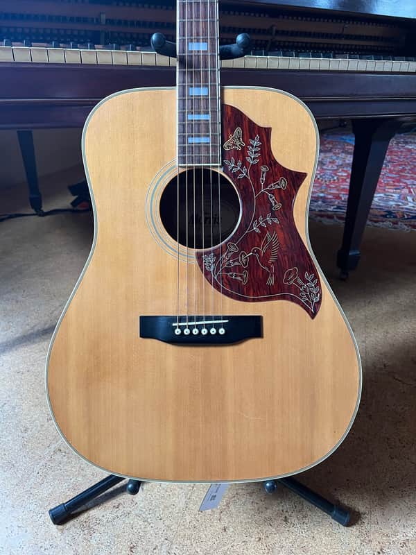 Morris Morris WH-30 mid-late 70's | Reverb