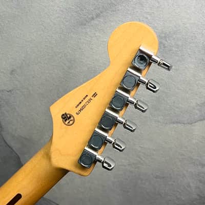 Fender Player Series Loaded Stratocaster Neck with Maple Fingerboard image 7