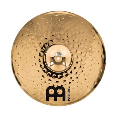 Meinl Classics Custom Crash 18" CC18MC-B, Medium - Crash Cymbal image 6