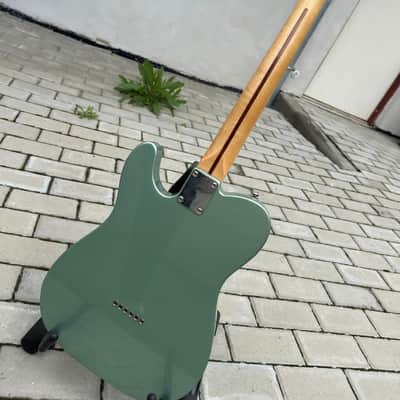 Fender Telecaster 2004 image 7