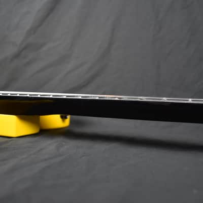 Custom Pre-order! Telecaster HH Graffiti Yellow 4-Way Coil Split image 13