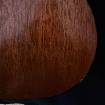 Vintage Martin Style 1 Soprano Ukulele image 21