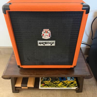 Washburn Bass king VBA30 | Reverb