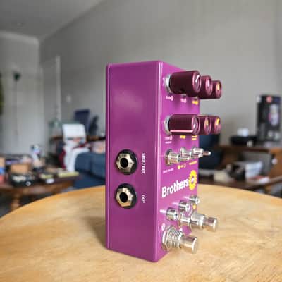 Chase Bliss Audio Brothers AM 2025 - Present - Various image 3
