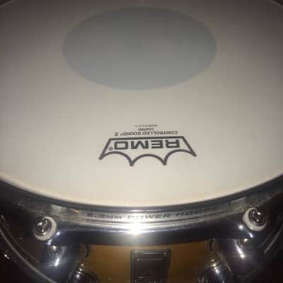 Mapex Black Panther Premium Maple 14x6.5 Snare Drum image 6