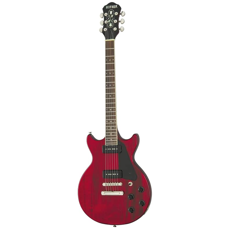 Hofner Contemporary Series Colorama Special image 1
